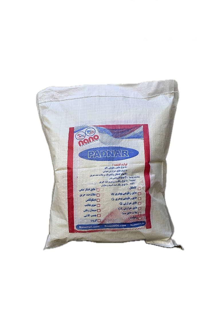 کاهگل 100 درصد طبیعی(با سختی و مقاومت بتن)