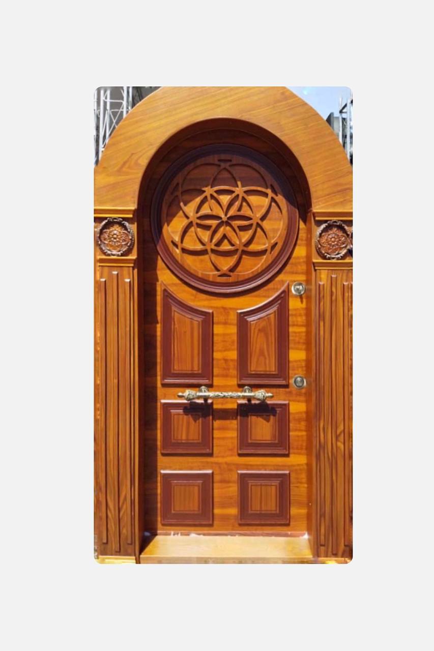 درب ضد سرقت