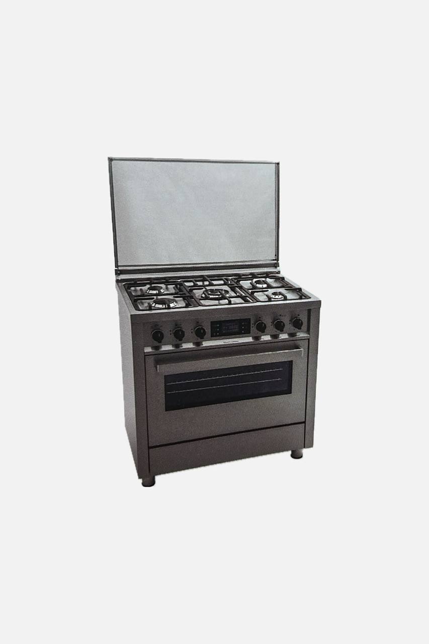 فرگاز مدل  D5002    