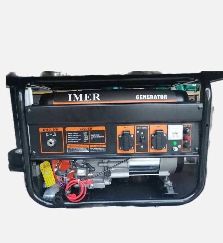 موتور برق ایمر 3 کیلو وات 